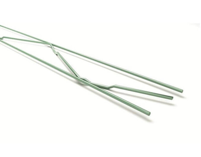 Murfor® RND/E verzinkt gecoat 3050 mm x 50 mm