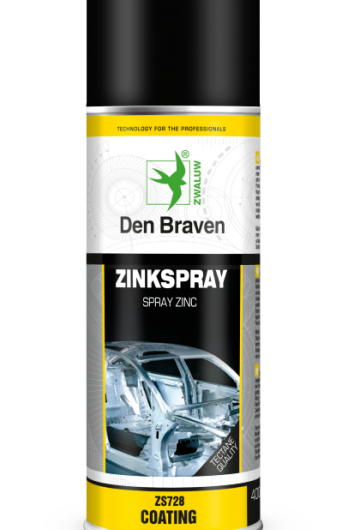 Zwaluw Zinkspray 400ml
